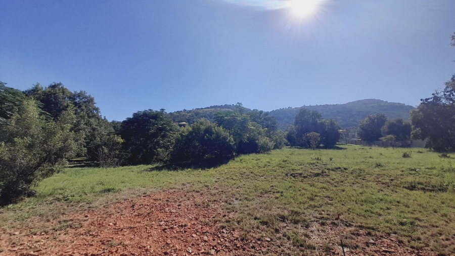 0 Bedroom Property for Sale in Kosmos Ridge North West